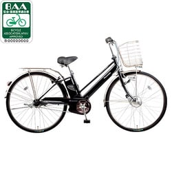 人気便利グッズ ヨドバシ.com - パナソニック Panasonic 電動アシスト自転車（27 その他
