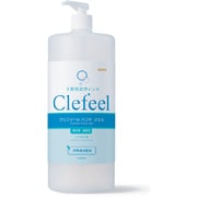 クリフィールハンドジェル [1000ml]