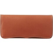 長財布 レッドムーンミッドシリーズ  レッドブラウン NHR-02-MID TN