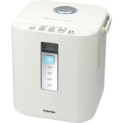 加湿器(スチームファン式) ベージュ (木造6畳 プレハブ洋室10畳まで) KA-J35DX-C