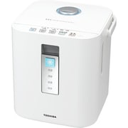 加湿器(スチームファン式) ホワイト (木造6畳 プレハブ洋室10畳まで) KA-J35DX-W