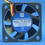 超静音 DC FAN 40mm PF4010S