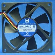 超静音 DC FAN 80mm PF8015S