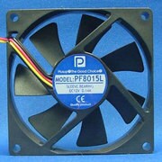 静音 DC FAN 80mm PF8015L
