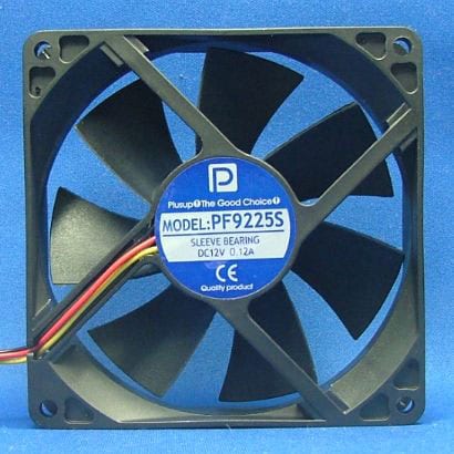 超静音 DC FAN 92mm PF9225S