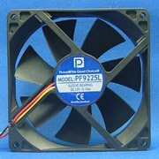 静音 DC FAN 92mm PF9225L