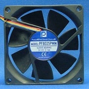 PWM DC FAN 80mm PF8025PWM