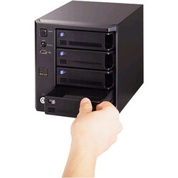 Amazon.co.jp: アイ・オー・データ NAS 2ベイ 8TB RAID1 PC