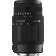 70-300mm F4-5.6 DG OS SO [70-300mm/F4.0-5.6 ソニーA]