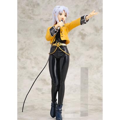 グッとくるフィギュアコレクション27 メガゾーン23 時祭イヴ