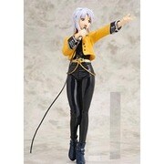 グッとくるフィギュアコレクション27 メガゾーン23 時祭イヴ