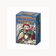 クイーンズブレイド・ザ・デュエル 「プレミアデッキ 戦闘教官アレイン」