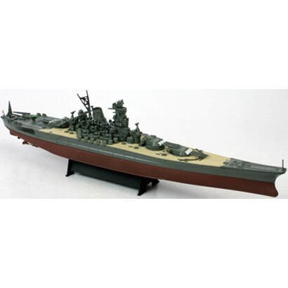 86004 戦艦 大和 1945
