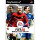 FIFA 10 ワールドクラスサッカー [PS2ソフト]
