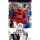 FIFA 10 ワールドクラスサッカー [PSPソフト]