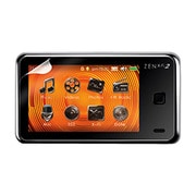 ZEN X-Fi2用スクリーンプロテクター 3枚入 ZN-XF2PF