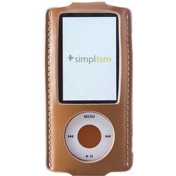 ヨドバシ Com Trinity トリニティ Tr Lcsmnn5 Cm 第5世代 Ipod Nano用 シンプルレザーケース キャメル 通販 全品無料配達 ヨドバシ Com Trinity トリニティ Tr Lcsmnn5 Cm 第5世代 Ipod Nano用 シンプルレザーケース キャメル 通販 全品無料配達