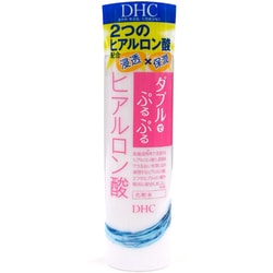 ヨドバシ.com - DHC ディーエイチシー ダブルモイスチュア ローション
