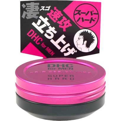 ヘアデザインワックス(スーパーハード) [50g]