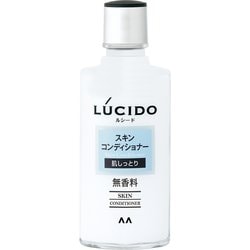 LUCIDO（ルシード） スキンコンディショナー125ml