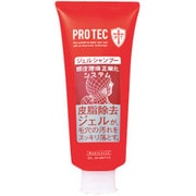 PRO TEC(プロテク) ジェルシャンプー