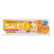 チョイモグソフトクッキーバースイートポテト [ダイエット食品]