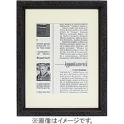 ロッサ フレーム 黒 A3 RBLA3