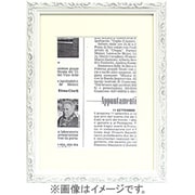 ロッサ フレーム 白 A3 RWHA3