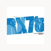 DSi キャラシールドG RX78 TWLS-01LG [DSi用]