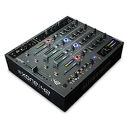 プロフェッショナッル クラブ / DJミキサー XONE 42