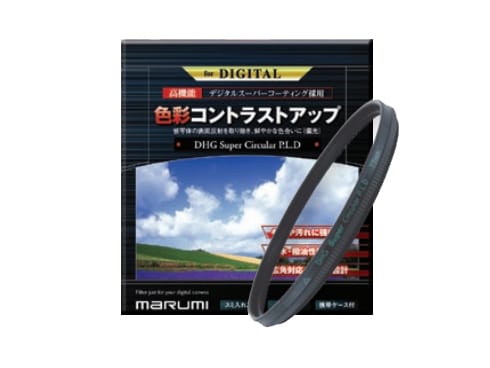 ヨドバシ.com - マルミ光機 MARUMI 円偏光フィルター DHG ヨドバシ.com - マルミ光機 MARUMI 円偏光フィルター DHG