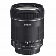EF-S18-135mm F3.5-5.6 IS [18-135mm/F3.5-5.6 キヤノンEF APS-Cサイズ用レンズ]
