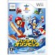 マリオ＆ソニック AT バンクーバーオリンピック [Wiiソフト]