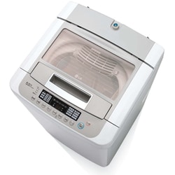 ヨドバシ.com - LGエレクトロニクス WF-C55SW [全自動洗濯機（5.5kg 
