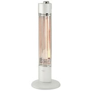 カーボンヒーター シルバー KKS-0992/S