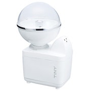 加湿器(超音波式) ホワイト (木造3畳まで) TiNY(タイニー) KHM-1091/W