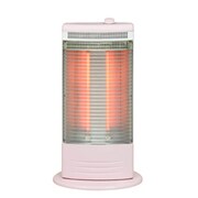 赤外線ヒーター ピンク EH-102(P)