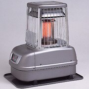 業務用大型石油ストーブ 木造26畳、コンクリート造35畳まで KF-102
