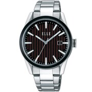 アレクシー クオーツ メンズ HALE40BR