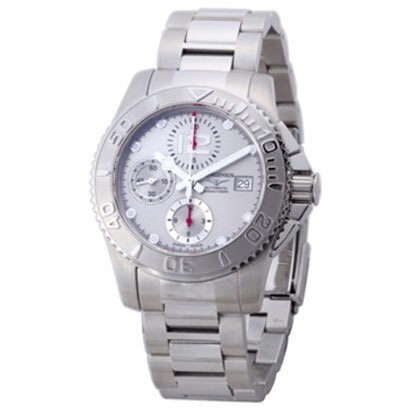 Hydroconquest（ハイドロコンクエスト） メンズ 並行輸入品 L3.673.4.76.6