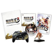 戦国無双3 TREASURE BOX [Wiiソフト]
