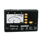 3in1 メトロチューナー CMT-30