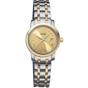 Classico(クラシコ)クオーツ レディース 並行輸入品 F216250