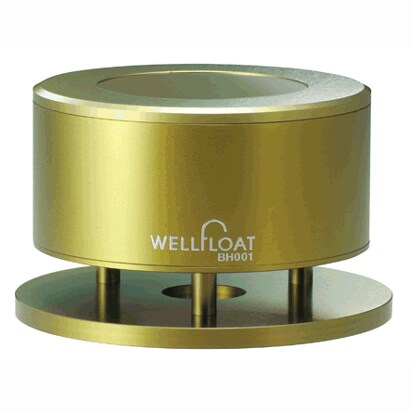 インシュレーター 3個入 BH001-3 GOLD