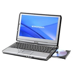 KOHJINSHA EXシリーズ ブラック EX6KX16MA