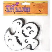 モンスター ハロウィン フェルトオーナメント