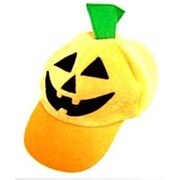 ハロウィンハット [パンプキン 子供用 ハロウィングッズ]