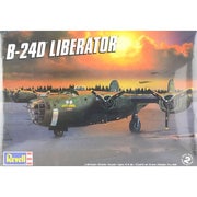 アメリカレベル 1/48 5625 B24D リベレーター