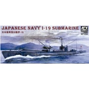 1/350 73506 日本海軍イ-19潜水艦