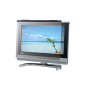 液晶TVガード ハード&光沢タイプ 20V型対応 BSTV08H20